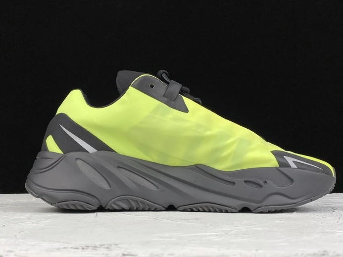 Adidas Yeezy Boost 700 MNVN Phosphor FY TopPick 371