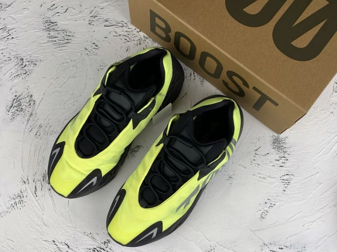 Adidas Yeezy Boost 700 MNVN Phosphor FY TopPick 371