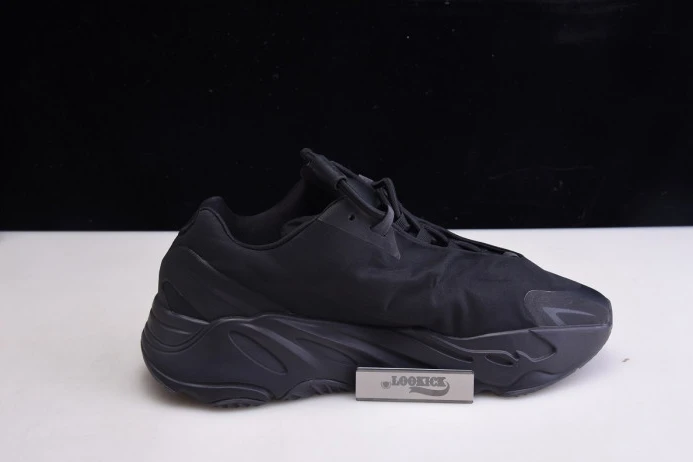 Adidas Yeezy Boost 700 MNVN Triple Black FV GoAnywhere 473