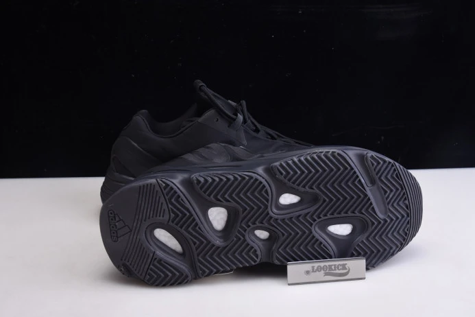 Adidas Yeezy Boost 700 MNVN Triple Black FV GoAnywhere 473