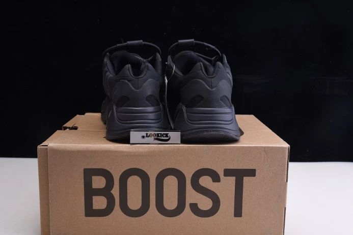 Adidas Yeezy Boost 700 MNVN Triple Black FV GoAnywhere 473