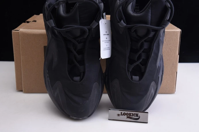 Adidas Yeezy Boost 700 MNVN Triple Black FV GoAnywhere 473
