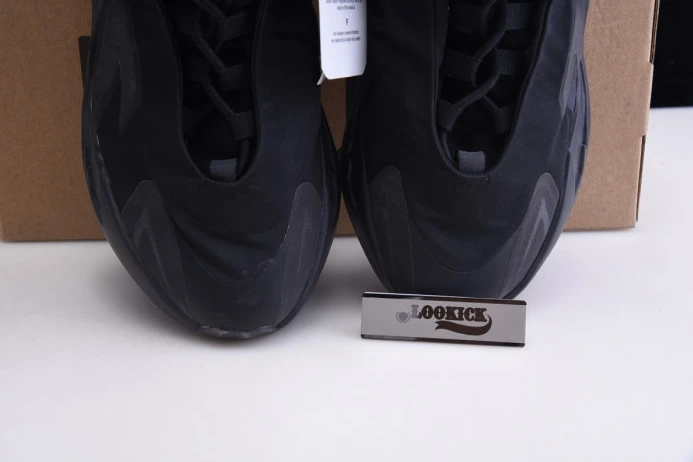Adidas Yeezy Boost 700 MNVN Triple Black FV GoAnywhere 473