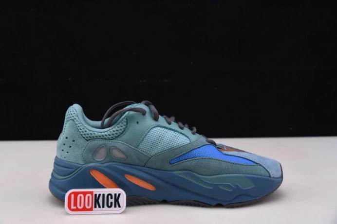 Adidas Yeezy Boost 700 Sea Blue GZ ModernLook 358