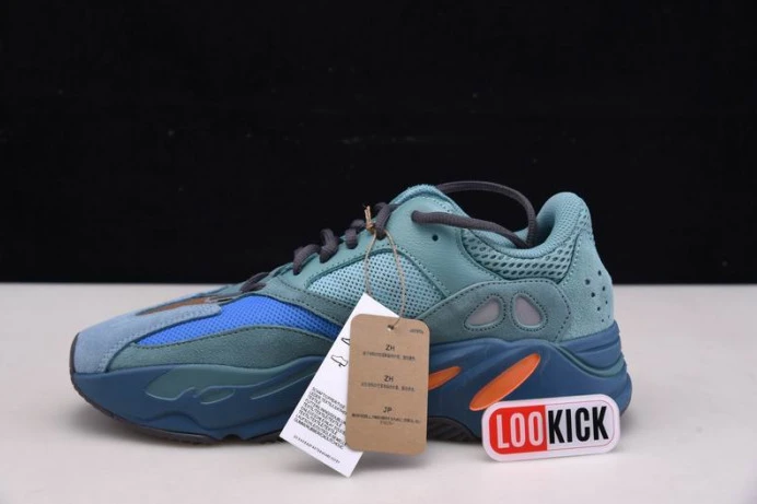 Adidas Yeezy Boost 700 Sea Blue GZ ModernLook 358