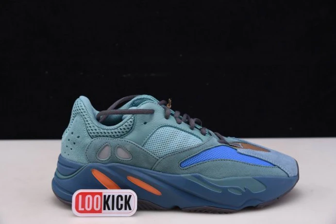 Adidas Yeezy Boost 700 Sea Blue GZ ModernLook 358