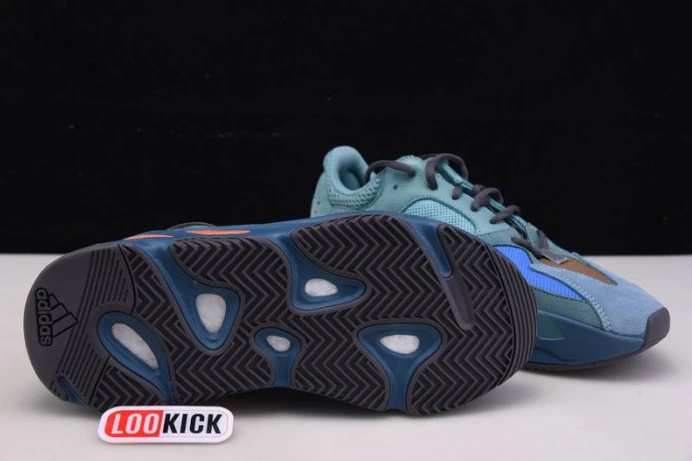 Adidas Yeezy Boost 700 Sea Blue GZ ModernLook 358