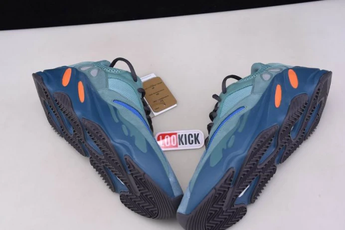 Adidas Yeezy Boost 700 Sea Blue GZ ModernLook 358