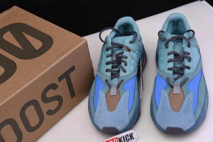 Adidas Yeezy Boost 700 Sea Blue GZ ModernLook 358