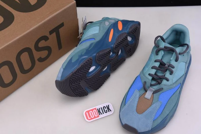 Adidas Yeezy Boost 700 Sea Blue GZ ModernLook 358