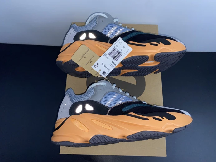 Adidas Yeezy Boost 700 V2 Sun GW WellDesigned 376