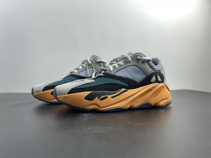 Adidas Yeezy Boost 700 V2 Sun GW WellDesigned 376