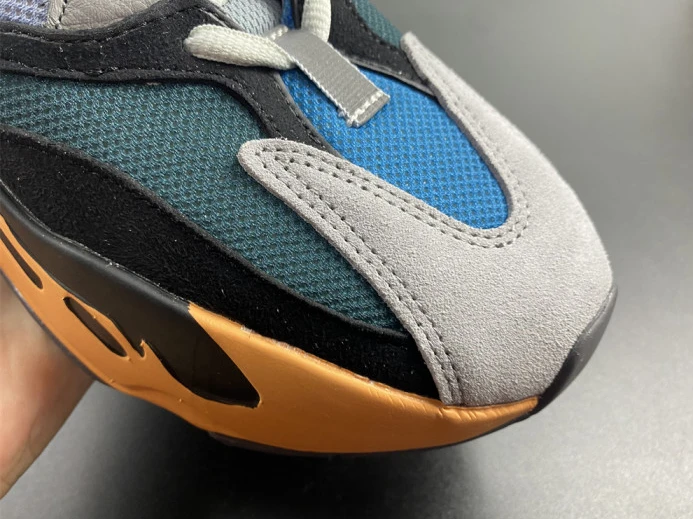 Adidas Yeezy Boost 700 V2 Sun GW WellDesigned 376