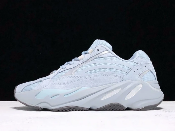 Adidas Yeezy Boost 700 v2 Hospital Blue FV SmartChoice 474