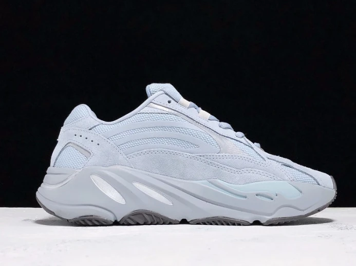 Adidas Yeezy Boost 700 v2 Hospital Blue FV SmartChoice 474