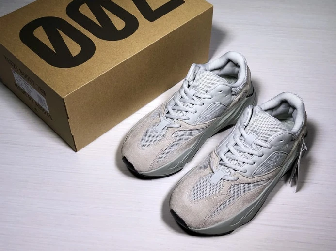 Adidas Yeezy Boost 700 v2 Salt EG EasyMatch 472