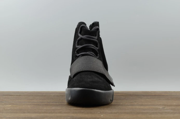 Adidas Yeezy Boost 750 Triple Black Cblack BB WellDesigned 377