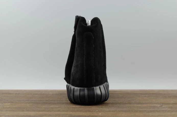 Adidas Yeezy Boost 750 Triple Black Cblack BB WellDesigned 377