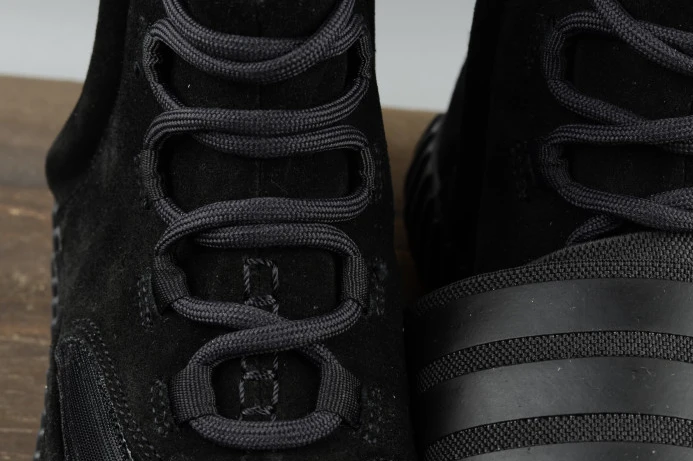 Adidas Yeezy Boost 750 Triple Black Cblack BB WellDesigned 377