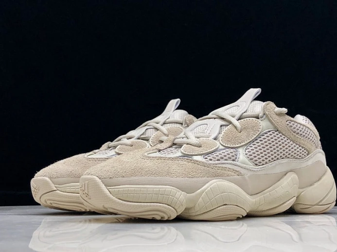 Adidas Yeezy Desert Rat 500 Blush DB AllSeason 378