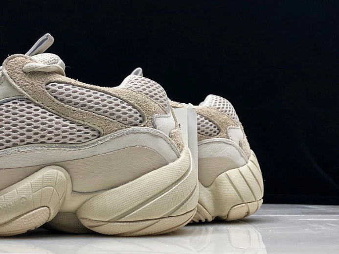 Adidas Yeezy Desert Rat 500 Blush DB AllSeason 378