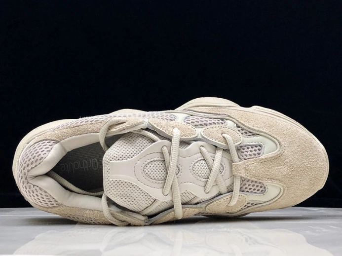 Adidas Yeezy Desert Rat 500 Blush DB AllSeason 378