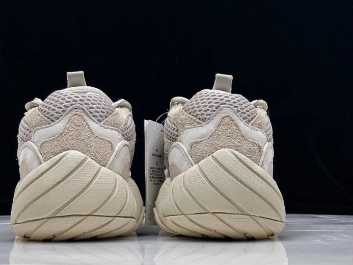 Adidas Yeezy Desert Rat 500 Blush DB AllSeason 378