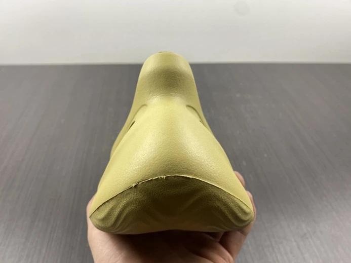 Adidas Yeezy Foam RNNR Sulfur GV BestValue 387