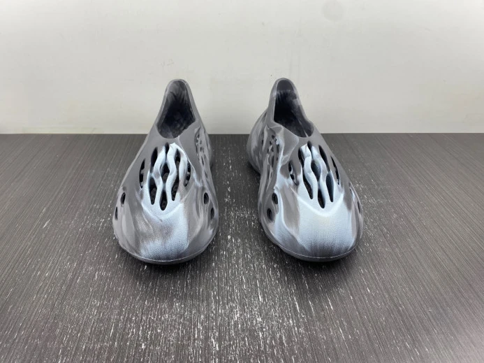 Adidas Yeezy Foam RNR MX Granite IE AllSeason 409