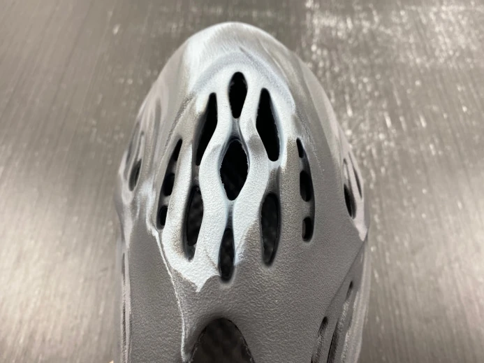 Adidas Yeezy Foam RNR MX Granite IE AllSeason 409