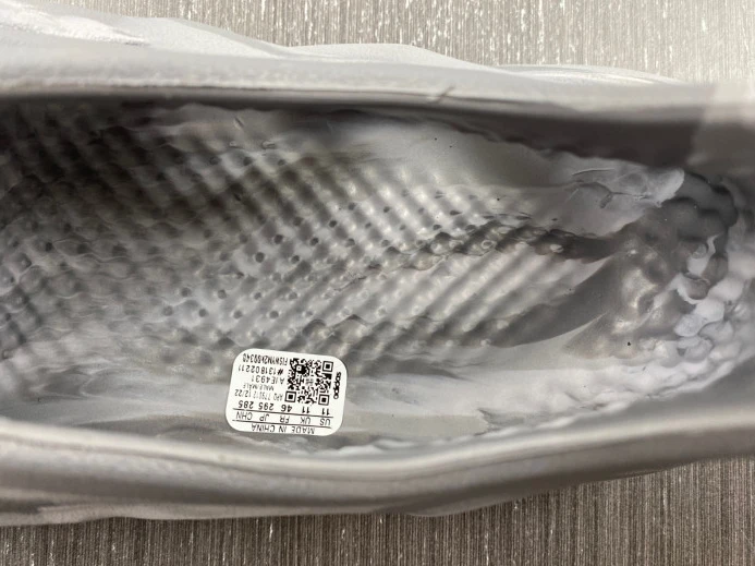 Adidas Yeezy Foam RNR MX Granite IE AllSeason 409