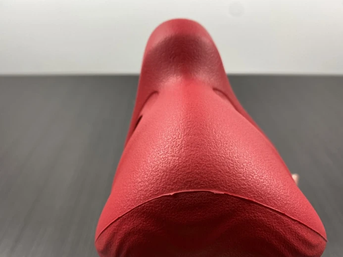 Adidas Yeezy Foam Red CW Comfortable 400
