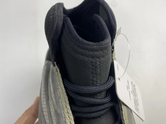 Adidas Yeezy Quantum Barium H Trendy 417