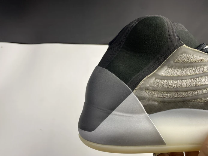 Adidas Yeezy Quantum Barium H Trendy 417