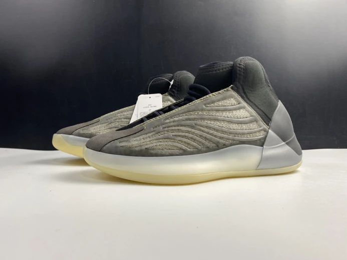 Adidas Yeezy Quantum Barium H Trendy 417