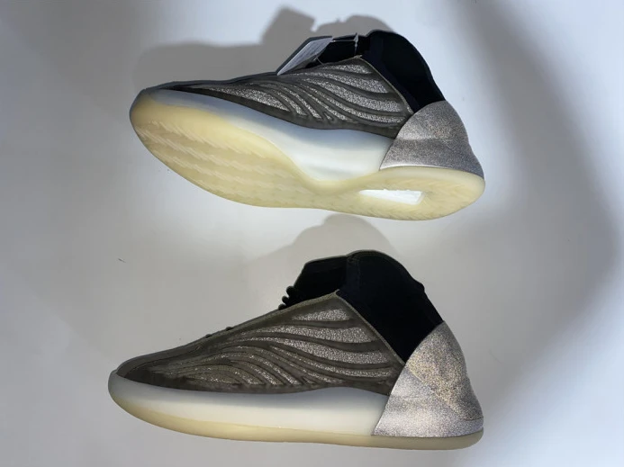 Adidas Yeezy Quantum Barium H Trendy 417