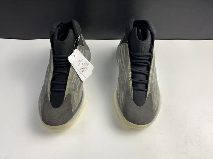 Adidas Yeezy Quantum Barium H Trendy 417