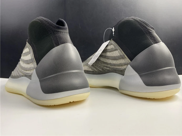 Adidas Yeezy Quantum Barium H Trendy 417