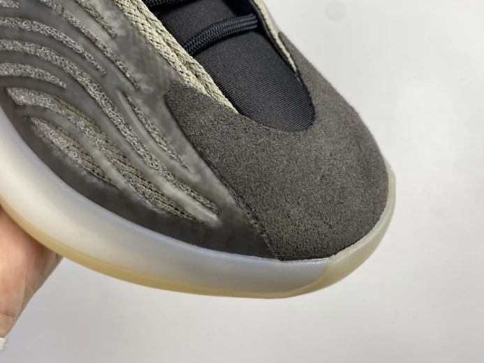 Adidas Yeezy Quantum Barium H Trendy 417