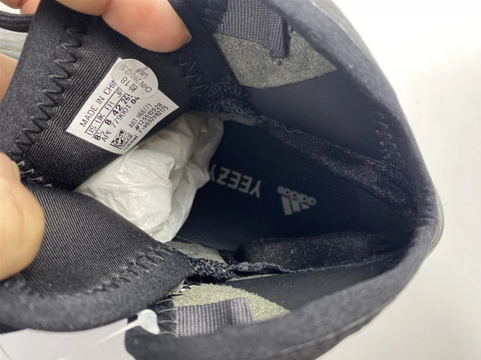 Adidas Yeezy Quantum Barium H Trendy 417