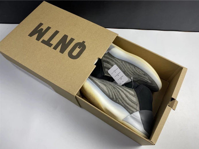 Adidas Yeezy Quantum Barium H Trendy 417