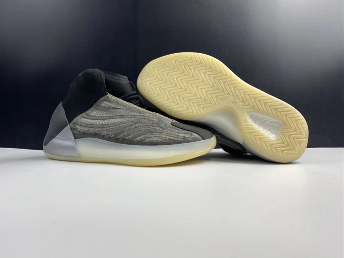 Adidas Yeezy Quantum Barium H Trendy 417