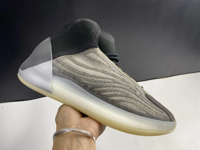 Adidas Yeezy Quantum Barium H Trendy 417