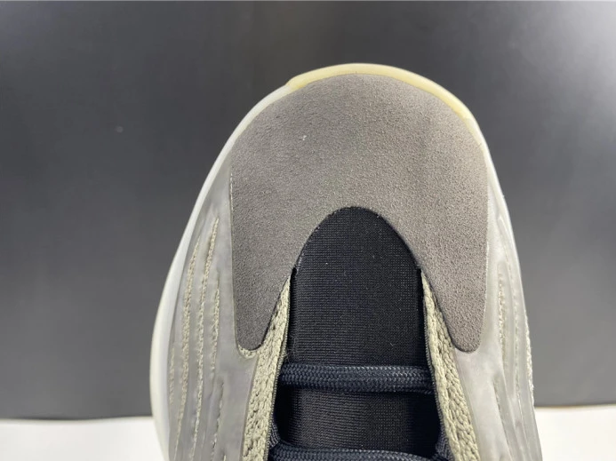 Adidas Yeezy Quantum Barium H Trendy 417