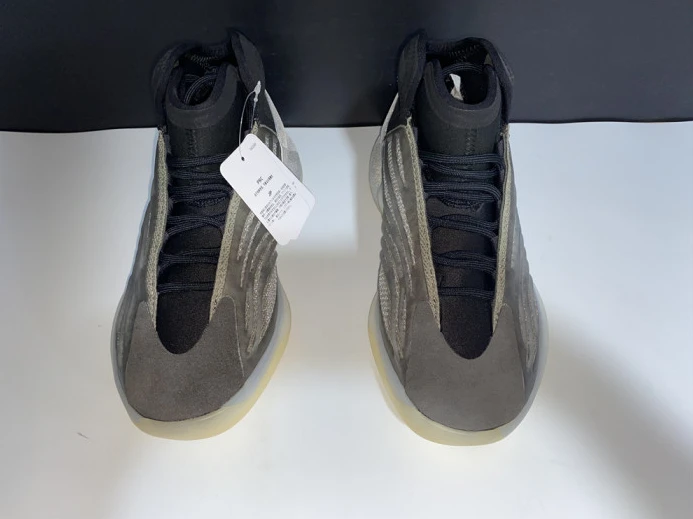 Adidas Yeezy Quantum Barium H Trendy 417
