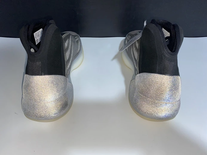 Adidas Yeezy Quantum Barium H Trendy 417