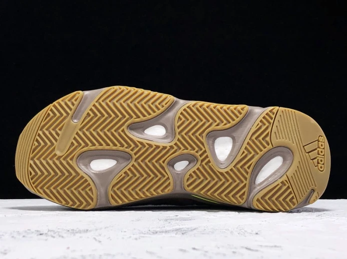 Adidas Yeezy Runner Boost 700 "Mauve" EE HighQuality 476