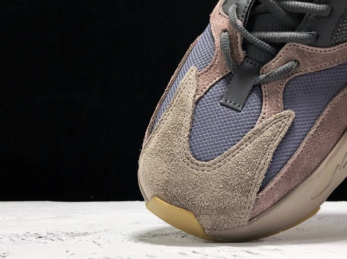 Adidas Yeezy Runner Boost 700 "Mauve" EE HighQuality 476