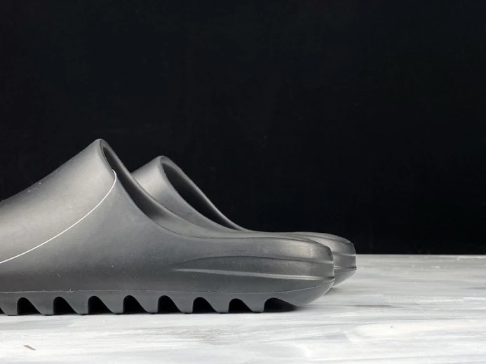 Adidas Yeezy Slide Black FX Popular 488