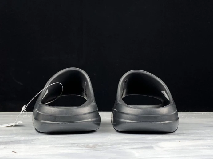 Adidas Yeezy Slide Black FX Popular 488